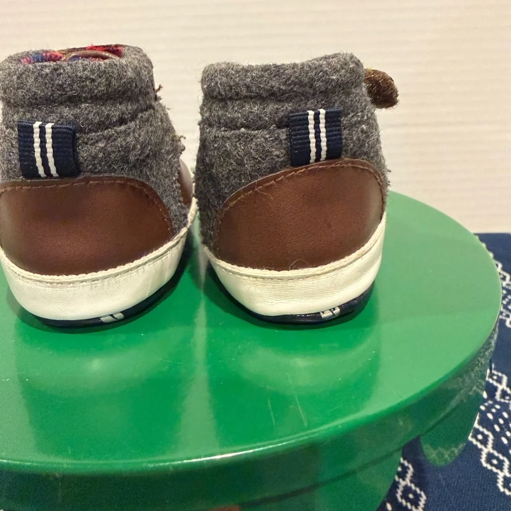 Nautica charming baby
